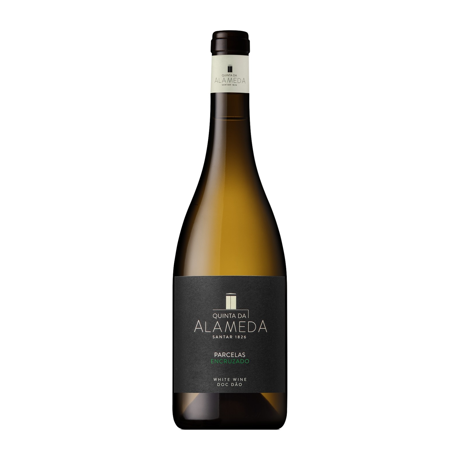 Quinta Da Alameda Parcelas Encruzado
