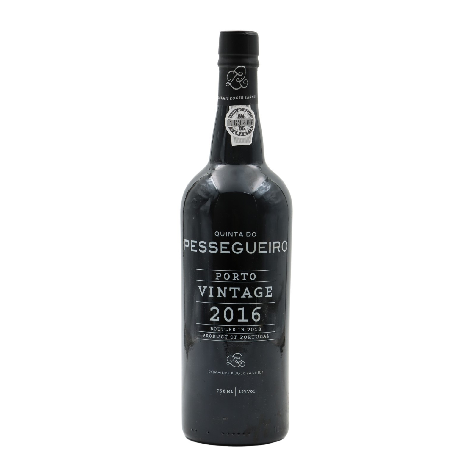 Quinta Do Pessegueiro Vintage