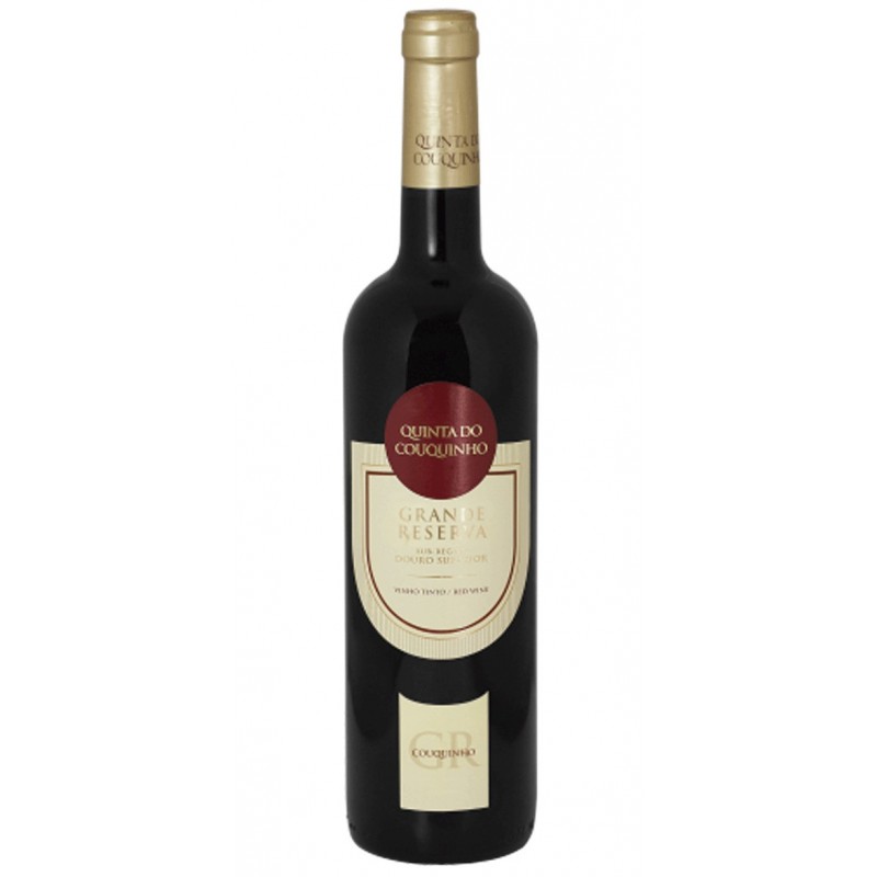 Quinta Do Couquinho Grande Reserva