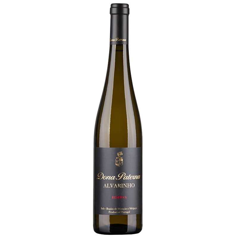 Dona Paterna Reserva