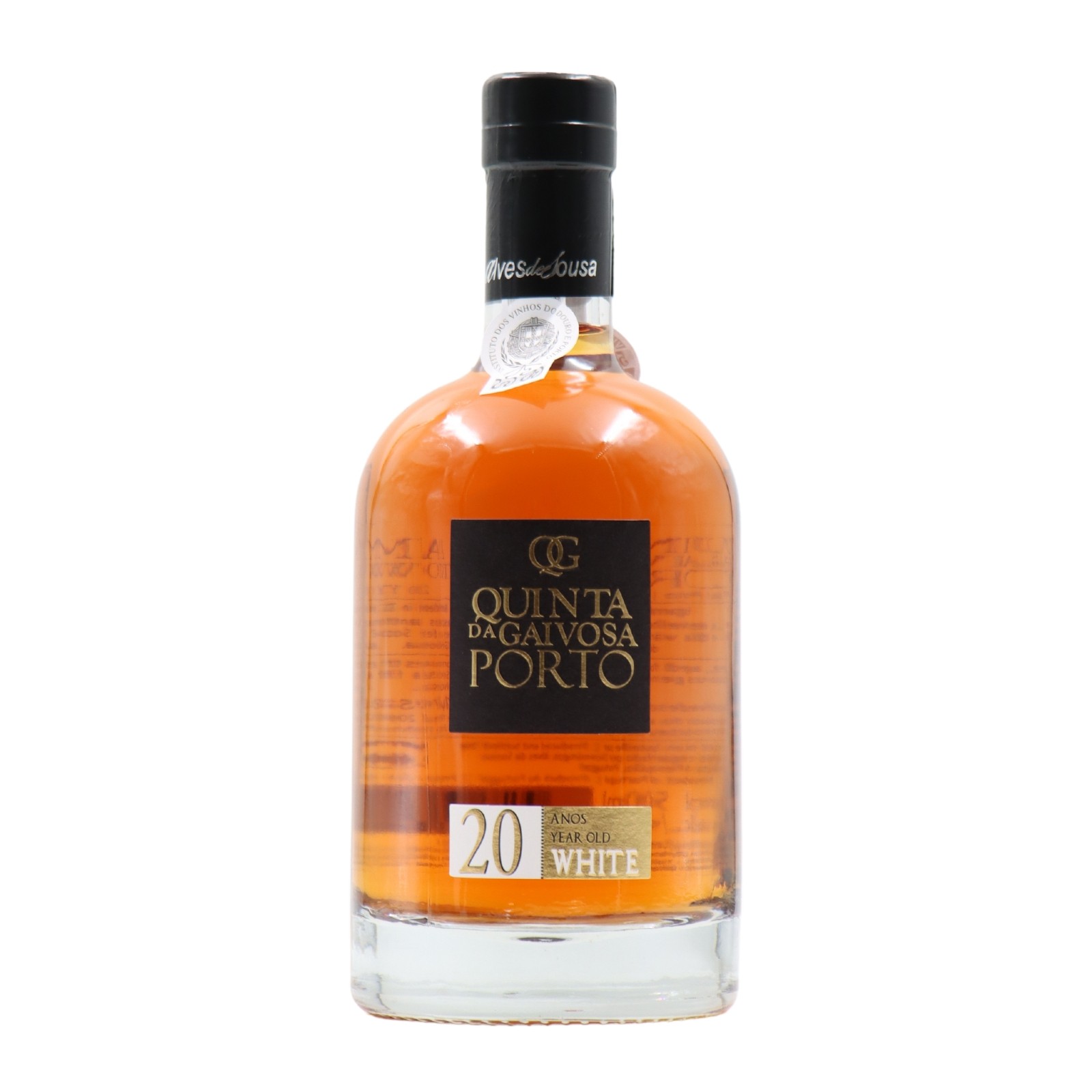 Quinta Da Gaivosa 20 Anos