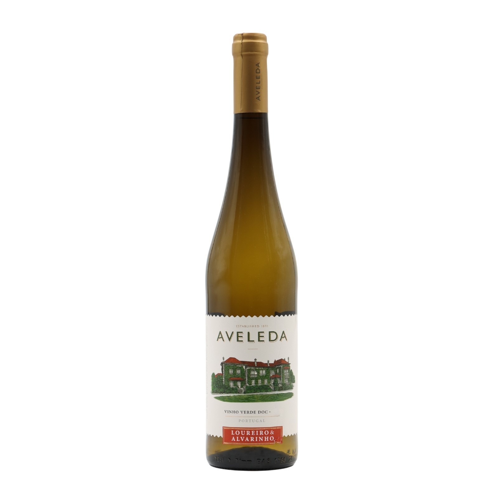 Aveleda Loureiro Alvarinho
