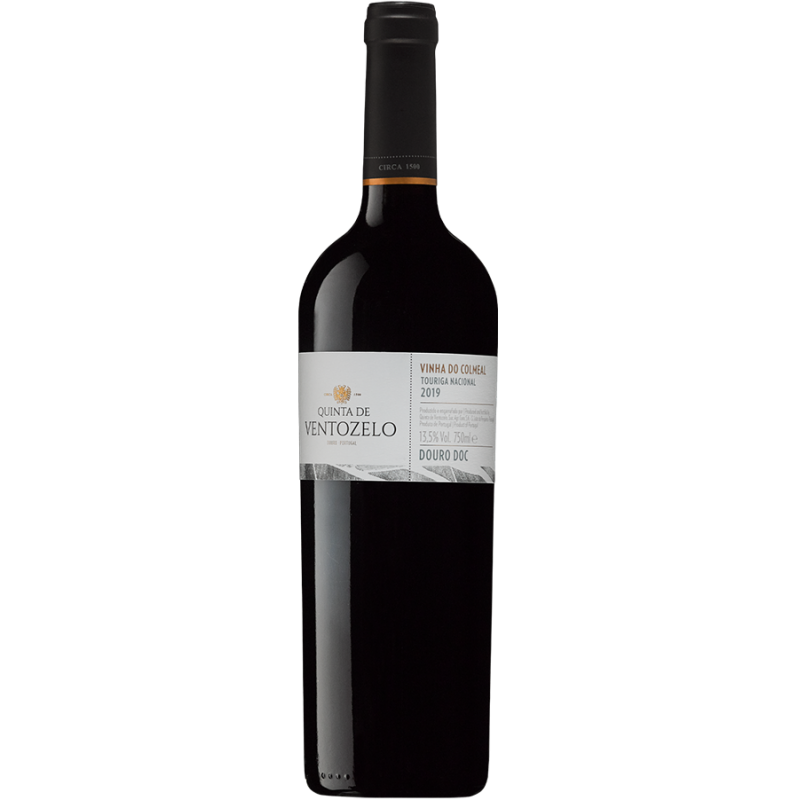 Quinta De Ventozelo Vinha Do Colmeal Touriga Nacional