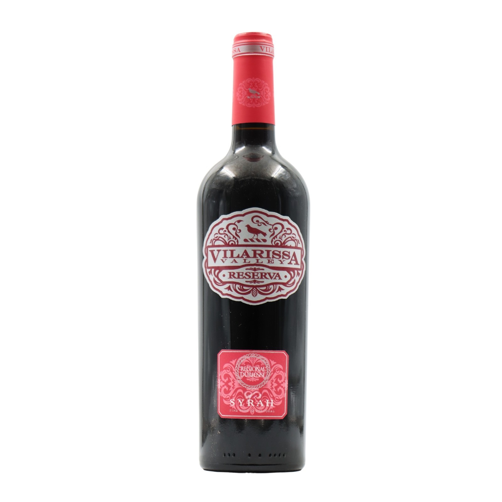 Vilarissa Valley Syrah Reserva