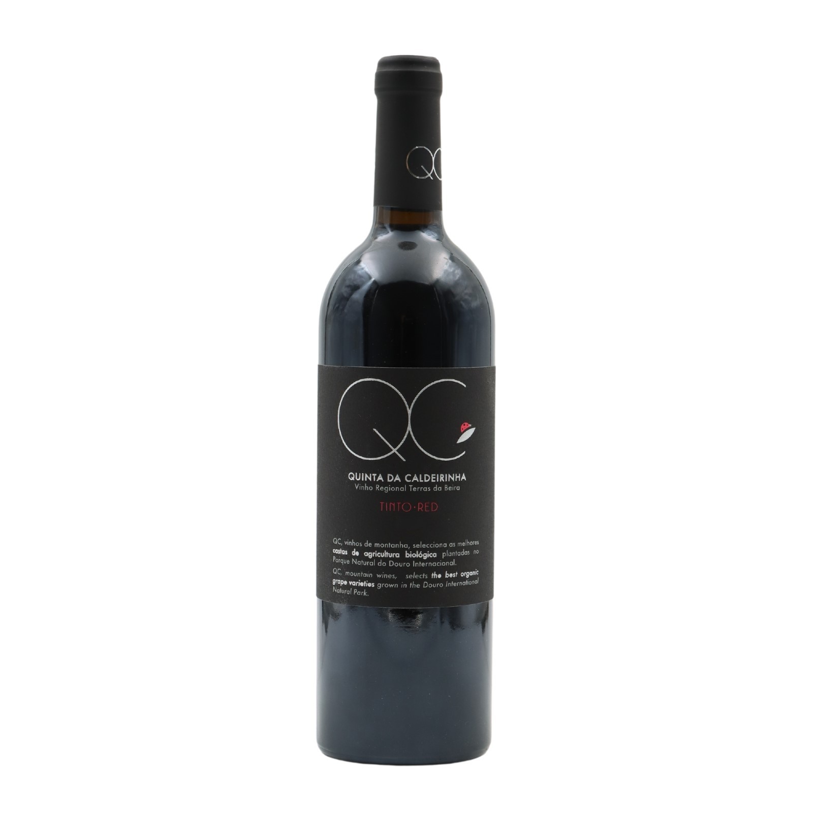 Quinta Da Caldeirinha Qc Bio