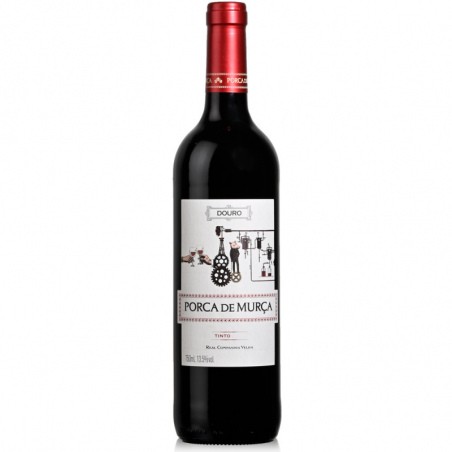 Douro Porca De Murça - Douro