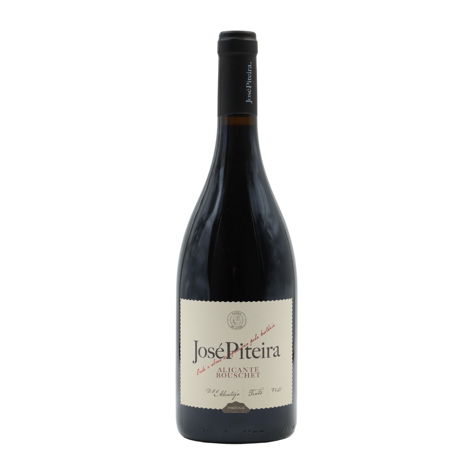 José Piteira Alicante Bouschet