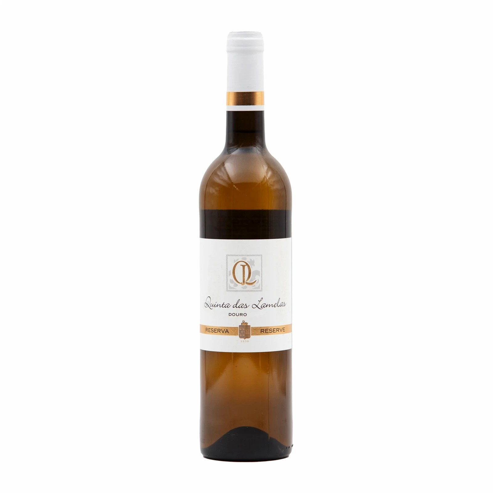 Quinta Das Lamelas Reserva