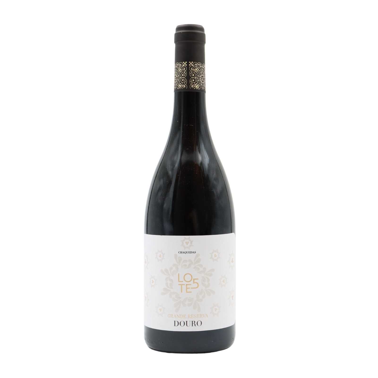 Chaquedas Lote 5 Grande Reserva
