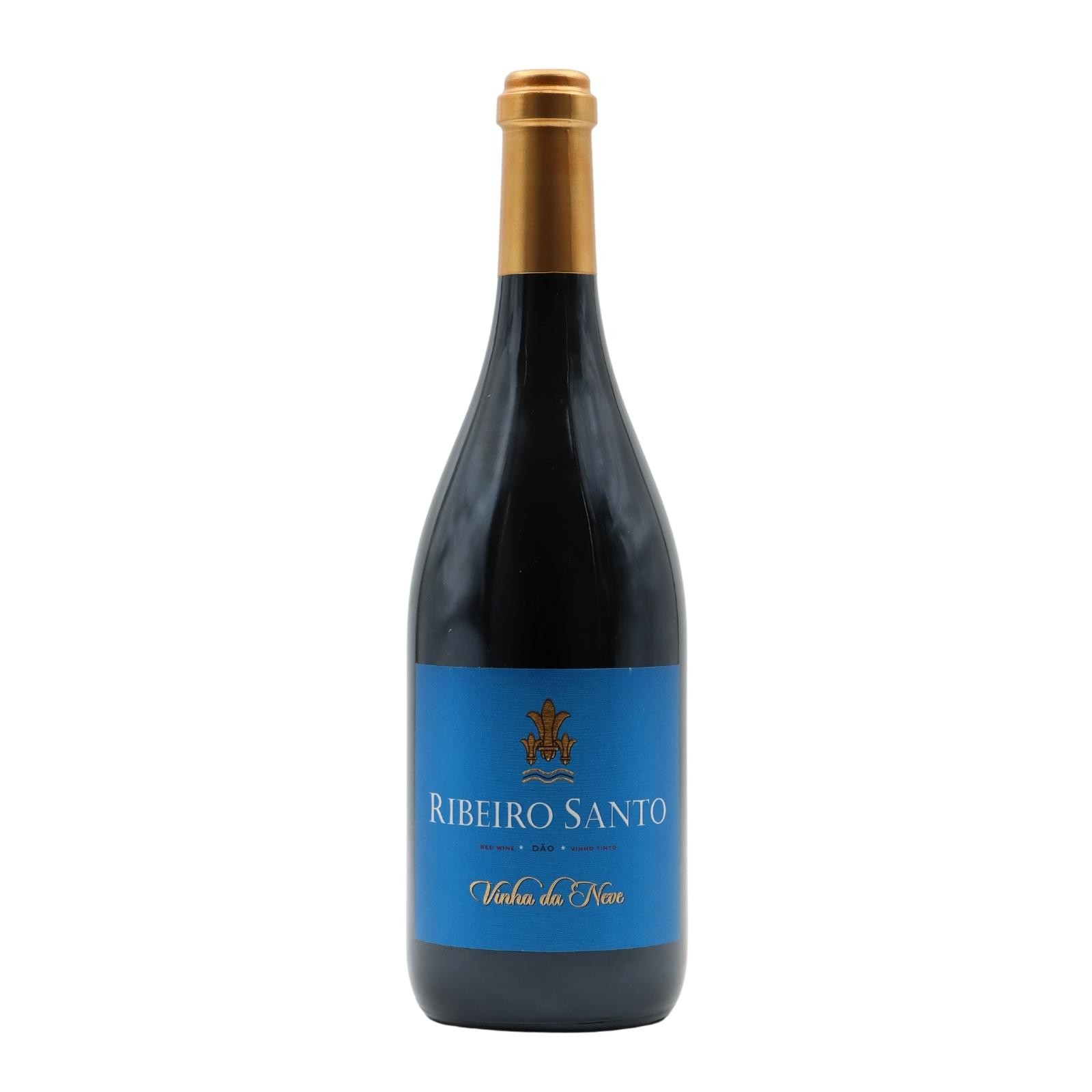 Ribeiro Santo Vinha Da Neve