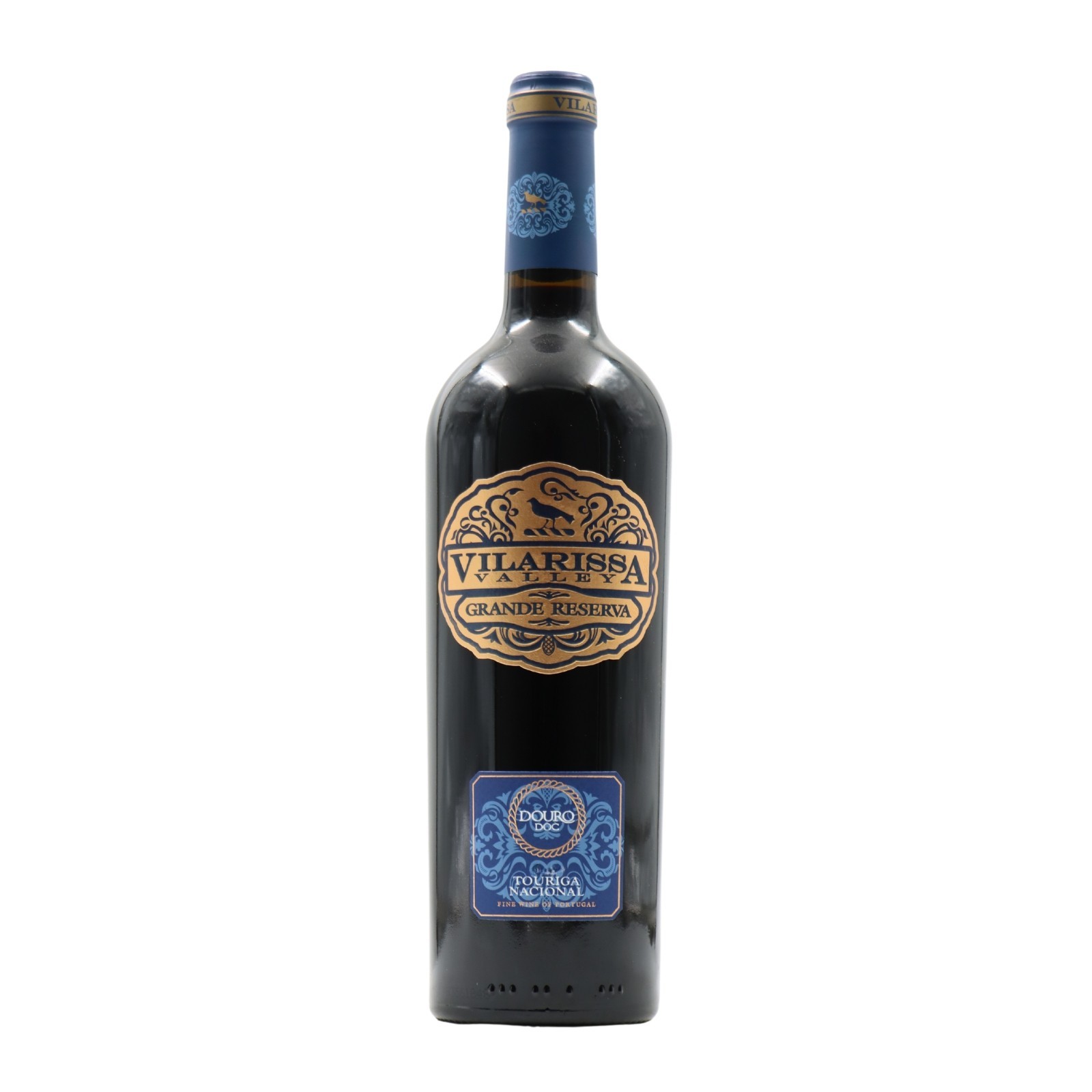 Vilarissa Valley Touriga Nacional Grande Reserva