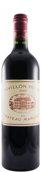 Château Margaux Pavillon