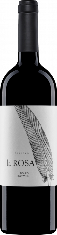 Quinta La Rosa Reserva