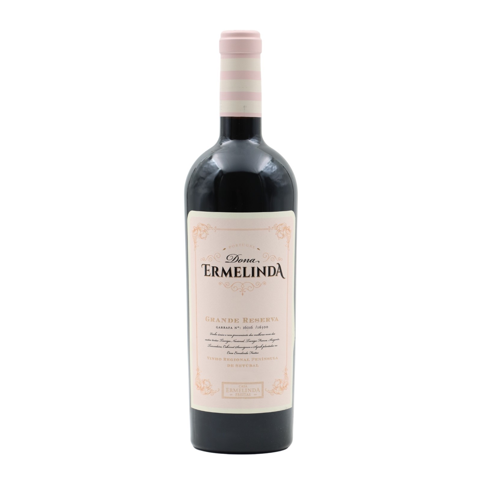 Dona Ermelinda Grande Reserva