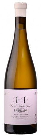 Niepoort Quinta De Baixo Vinhas Velhas - Bairrada