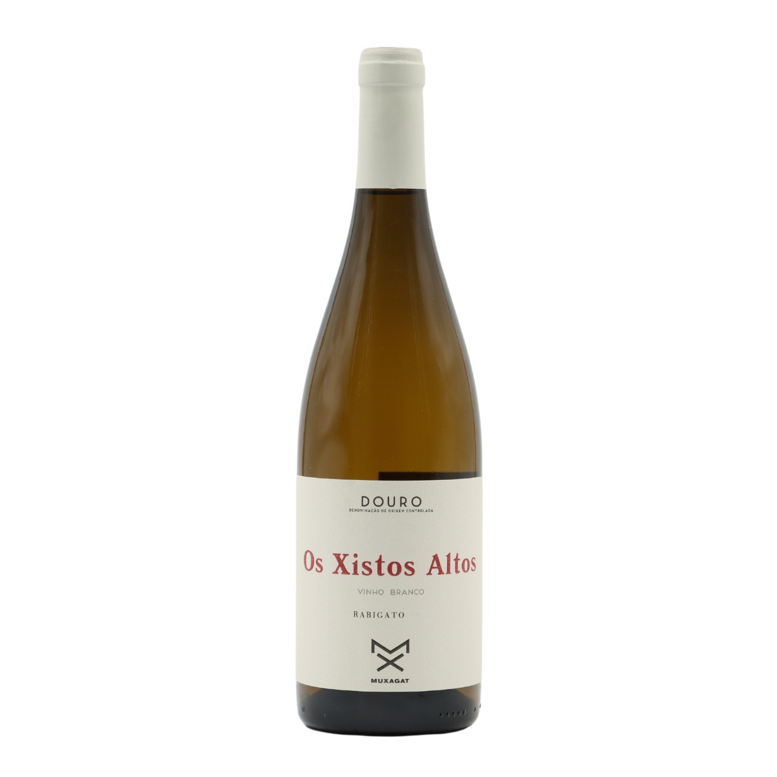 Muxagat Os Xistos Altos