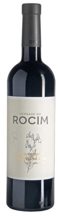Herdade Do Rocim