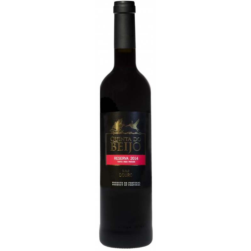 Quinta Do Beijo Reserva