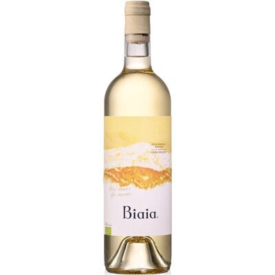 Biaia Vegan