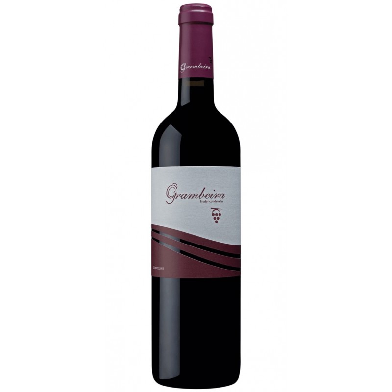 Grambeira Reserva