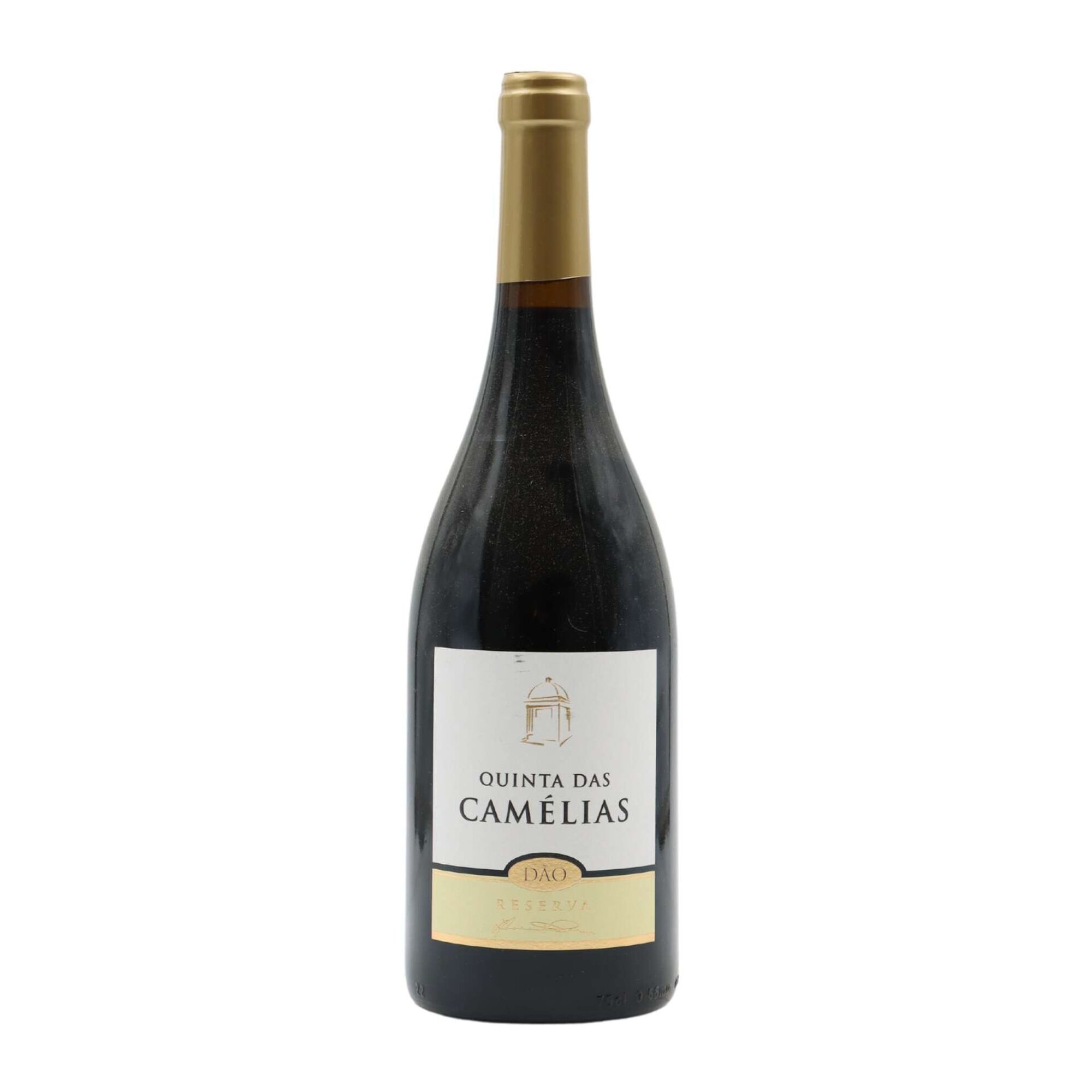 Quinta Das Camélias Reserva Dão