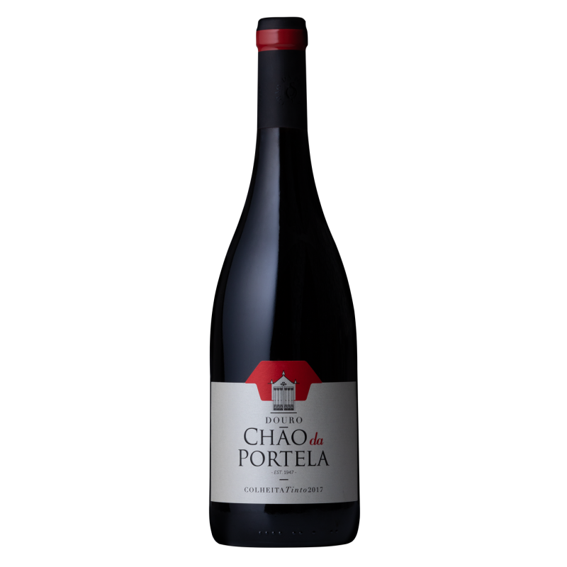 Chão Da Portela