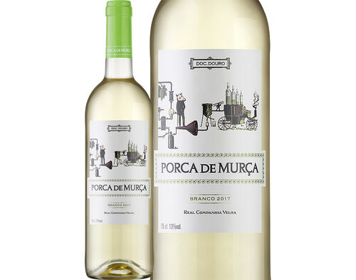 Porca De Murça Douro