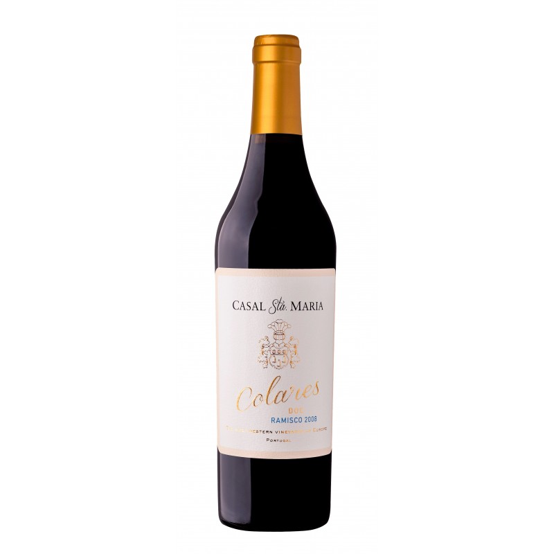 Casal Sta. Maria Ramisco Doc Colares (500ml)