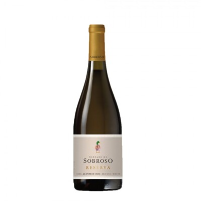 Herdade Do Sobroso Reserva
