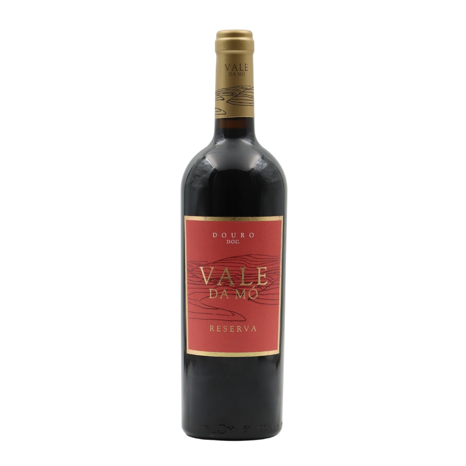 Vale Da Mó Reserva