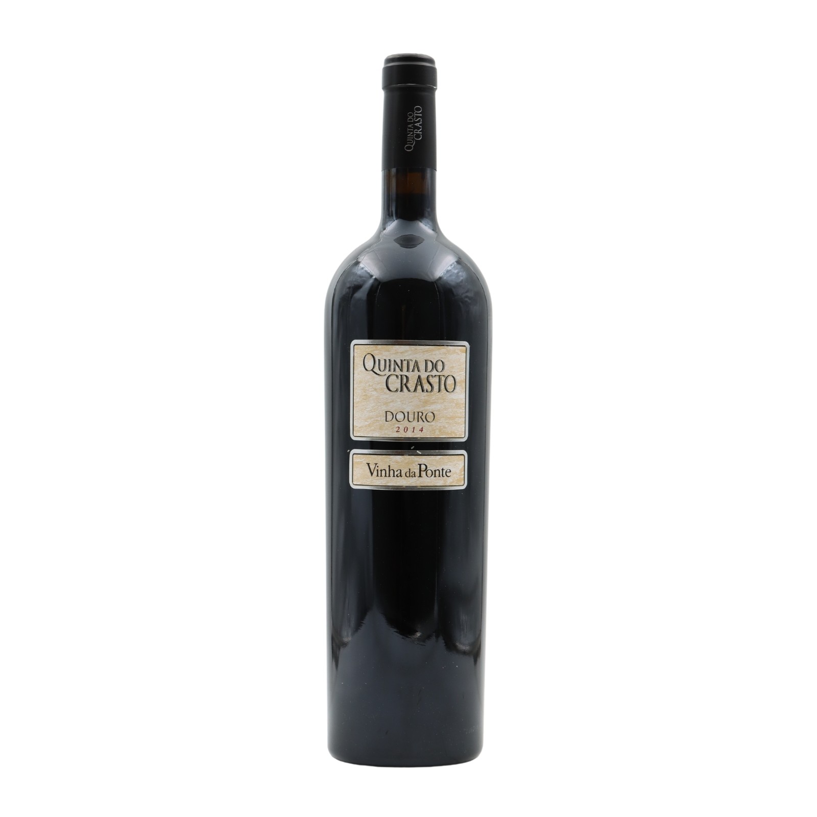 Magnum Quinta Do Crasto Vinha Da Ponte