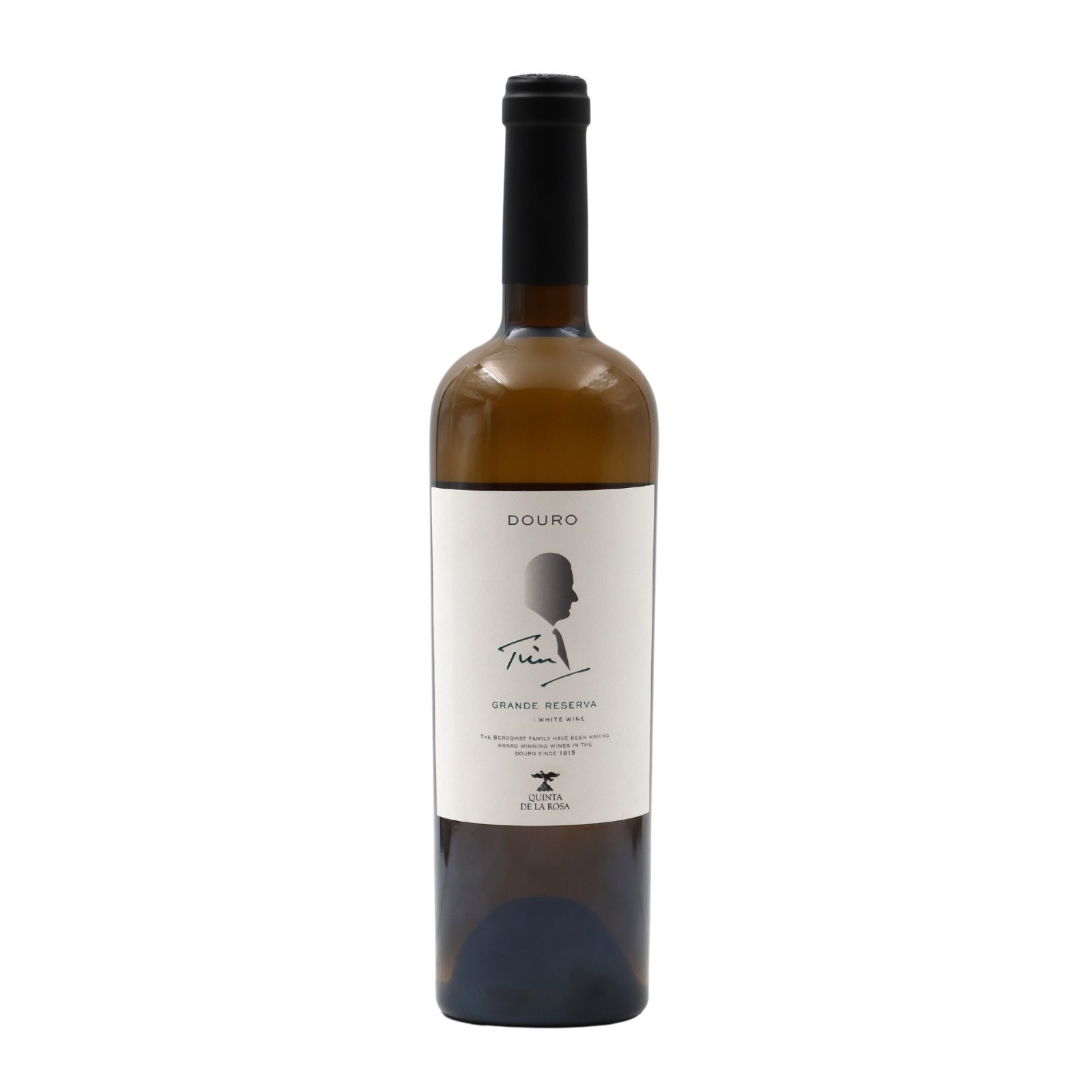 Quinta De La Rosa Tim Grande Reserva