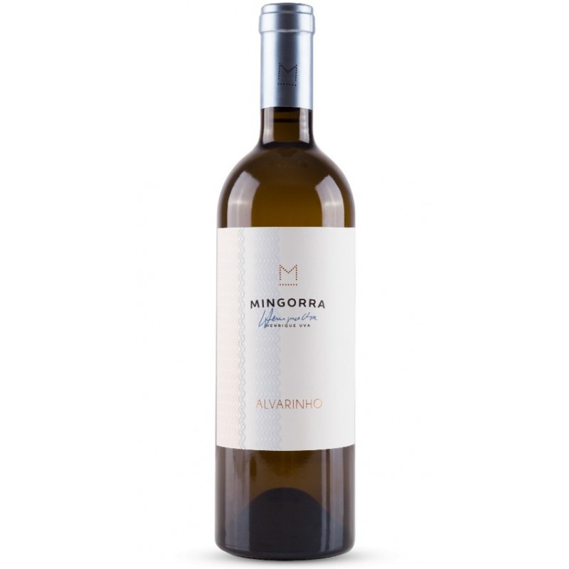Mingorra Alvarinho