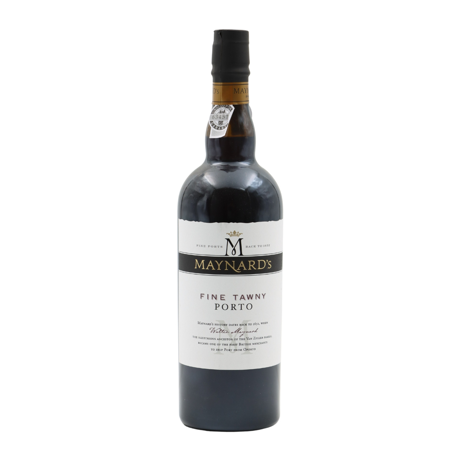 Maynards Tawny