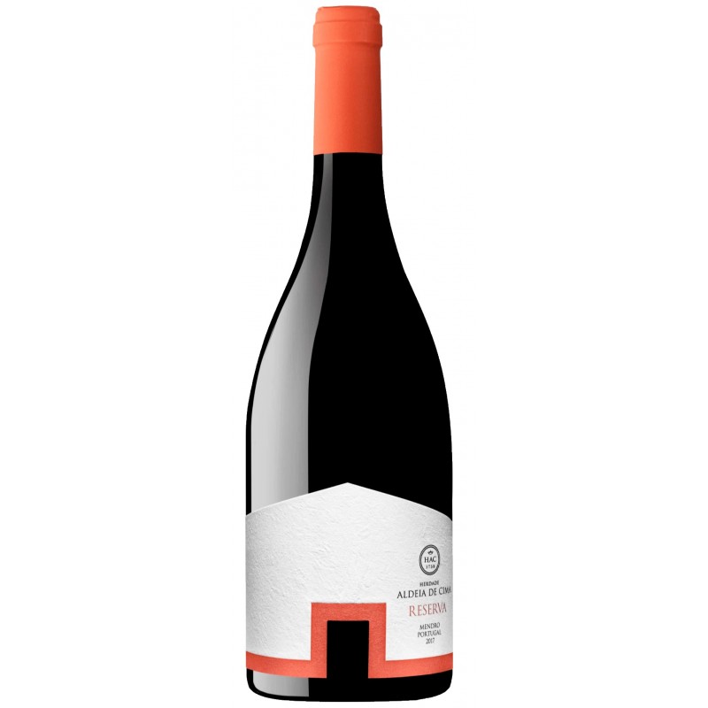 Herdade Aldeia De Cima Reserva