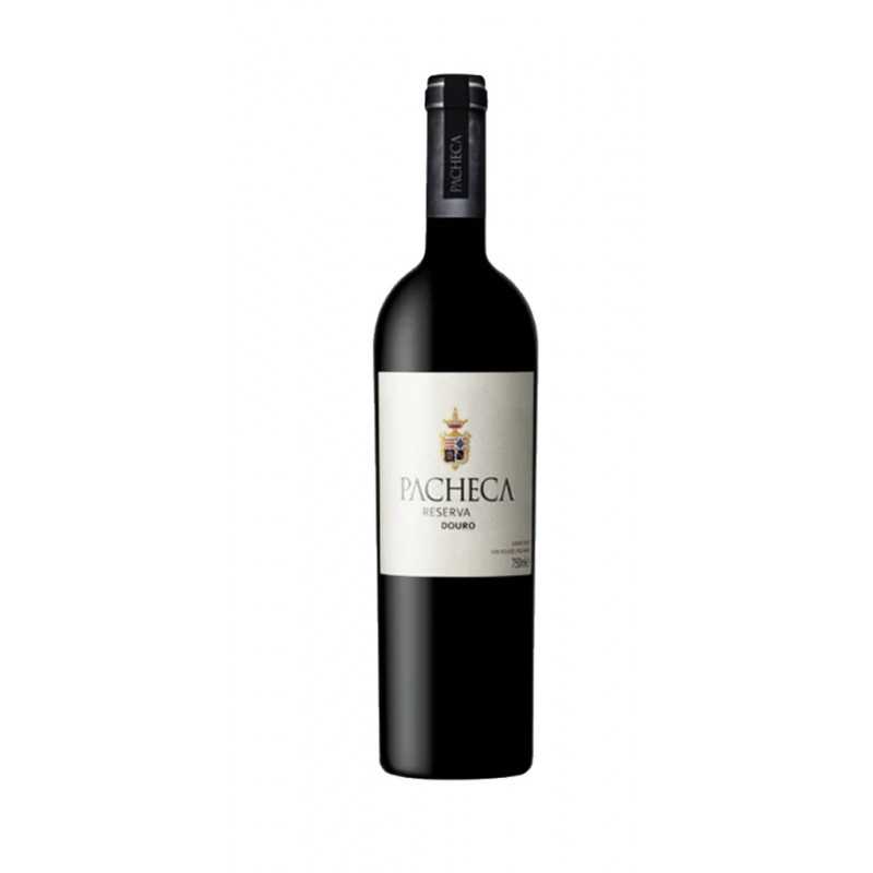 Pacheca Reserva