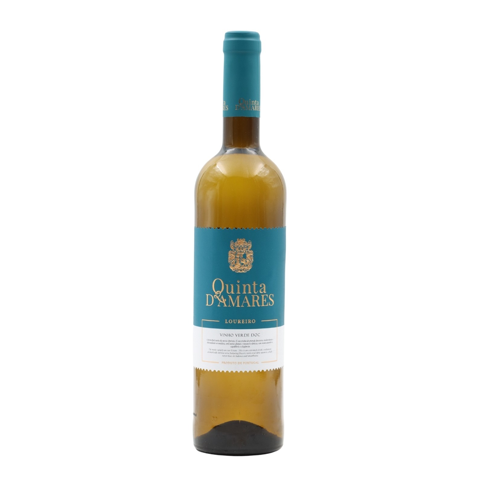 Quinta De Amares Loureiro