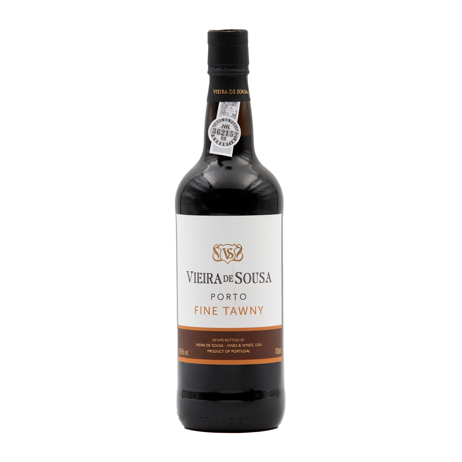 Vieira De Sousa Tawny