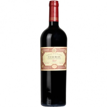 Cem Reis Reserva