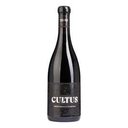Cultus Vinhas Velhas Reserva