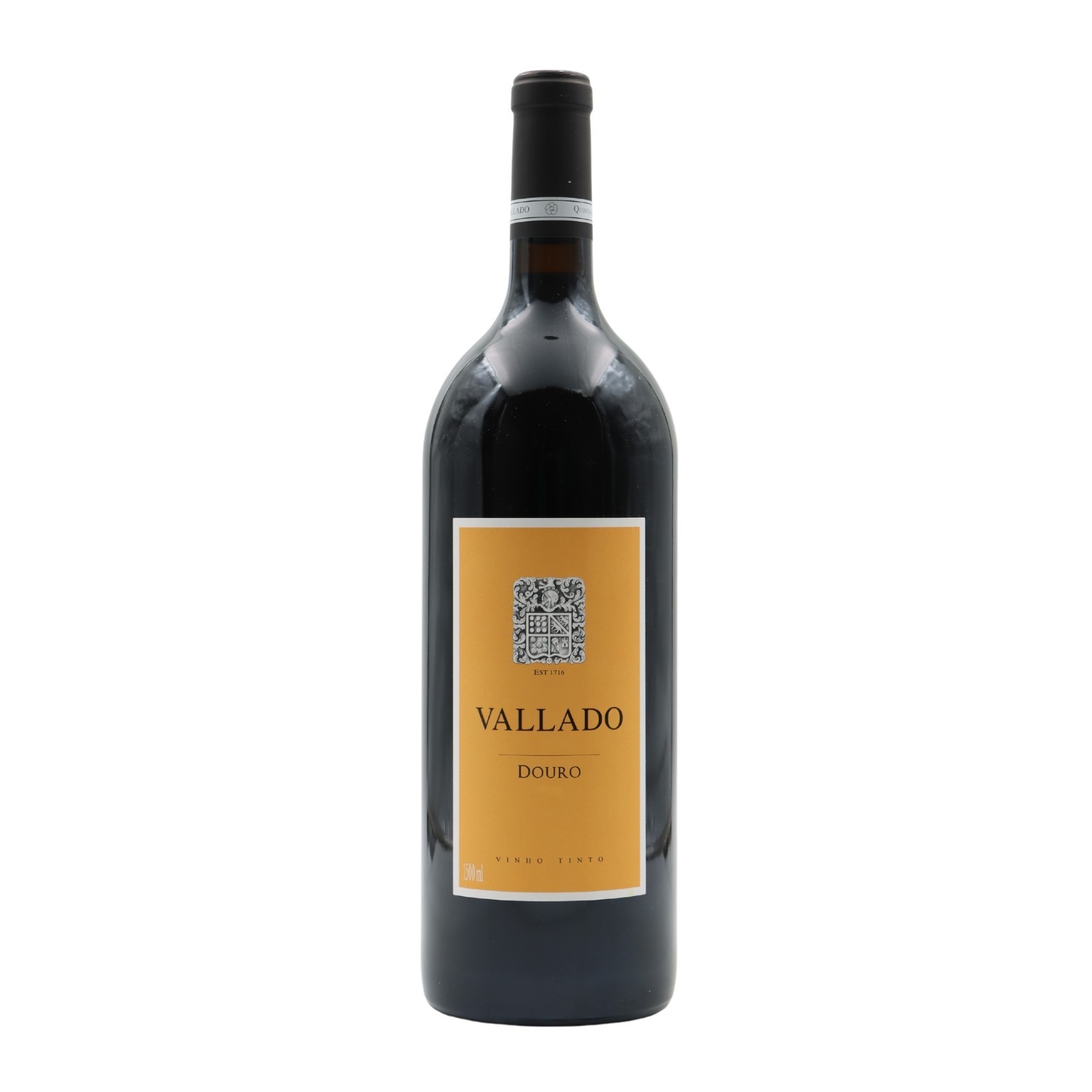 Magnum Vallado