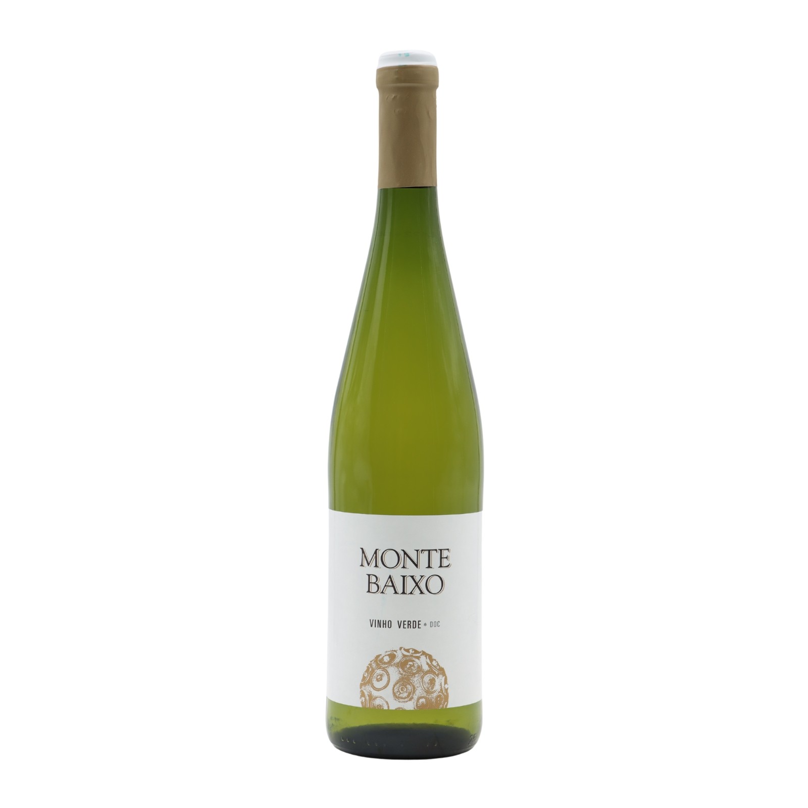 Monte Baixo Verde