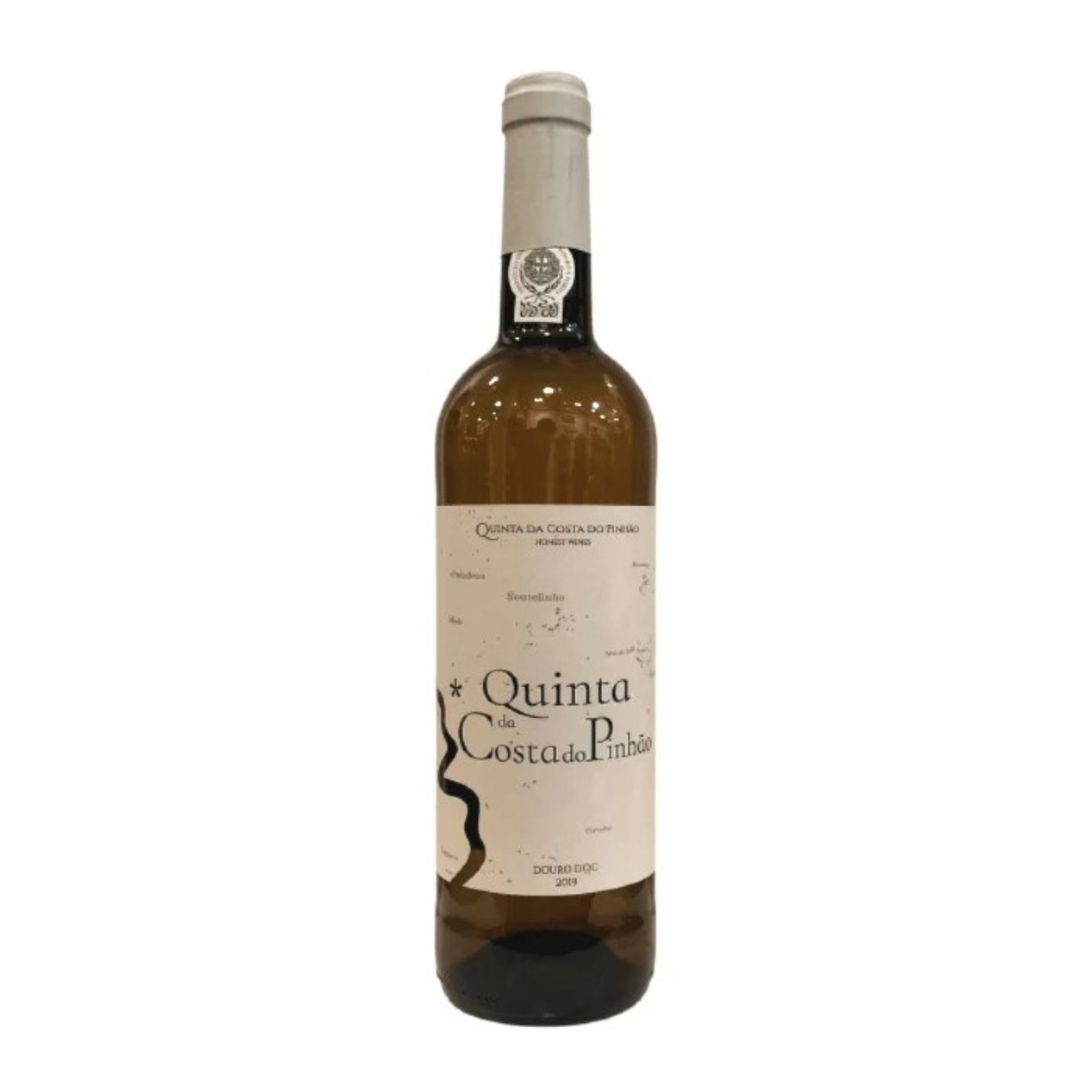 Quinta Da Costa Do Pinhão