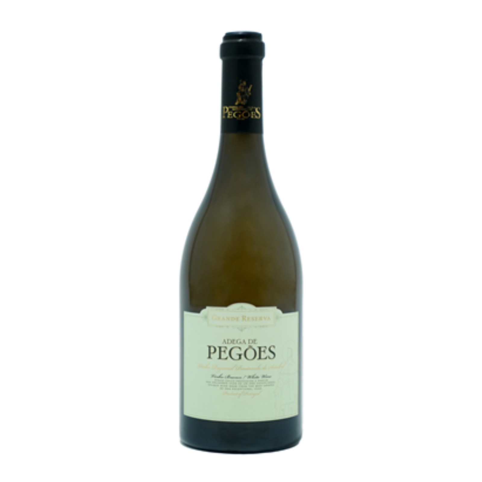 Adega De Pegões Grande Reserva