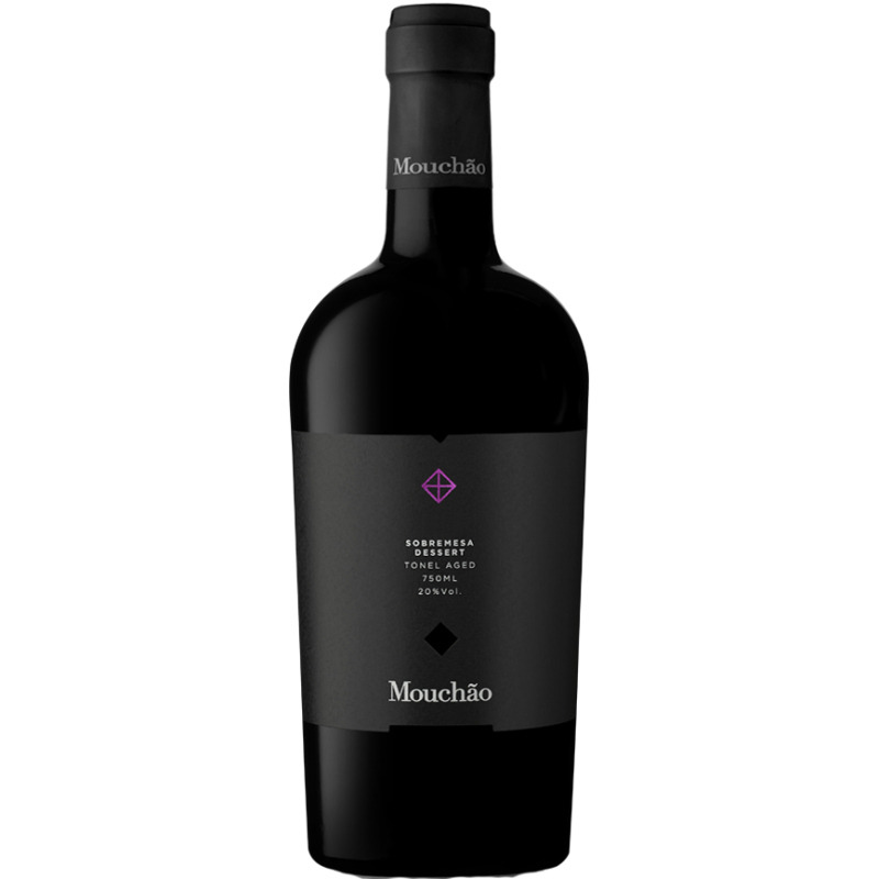 Mouchão Tonel Aged Sobremesa