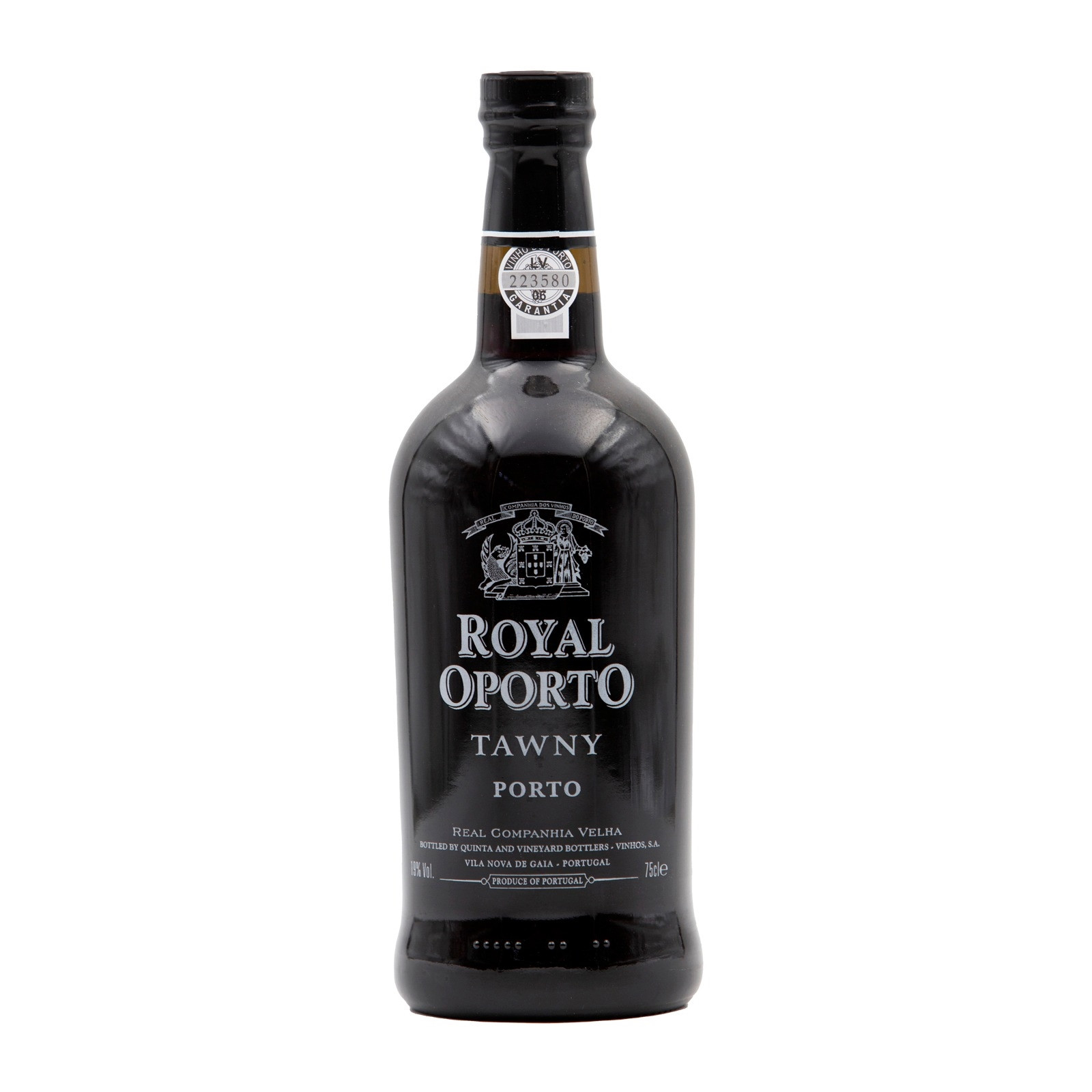 Royal O Tawny