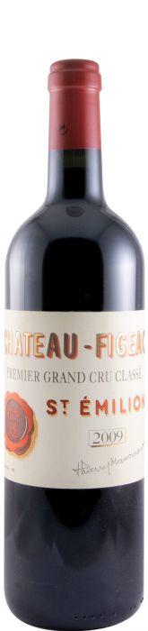 Château Figeac Saint-Émilion