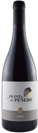 Quinta Do Penedo