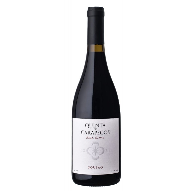 Quinta Dos Carapeços Sousão