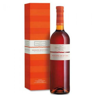 Ermelinda Freitas Moscatel De Setubal